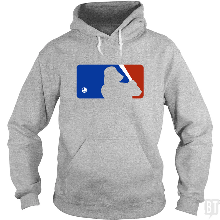 Dark League Hoodie