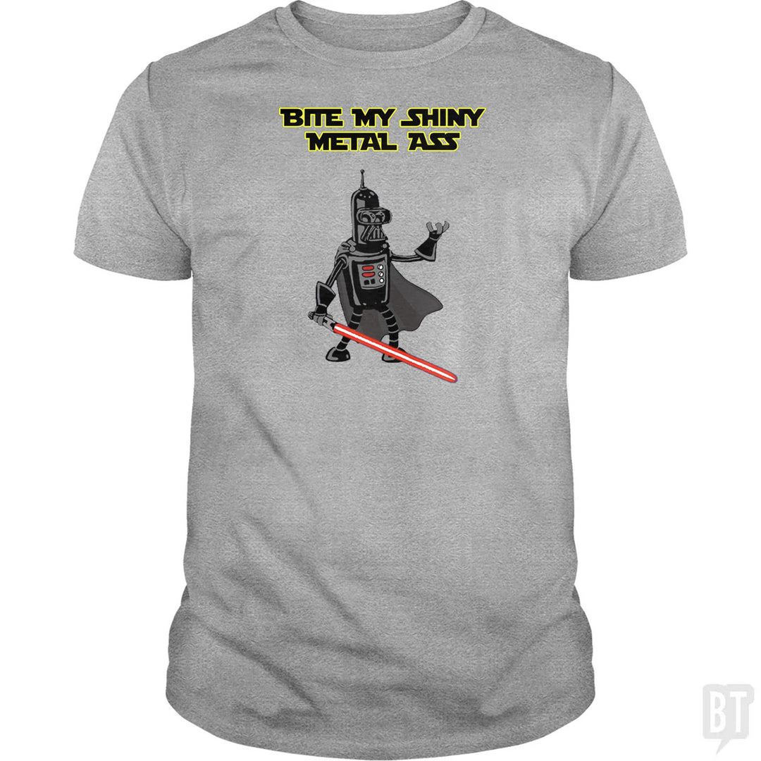 Bender Wars