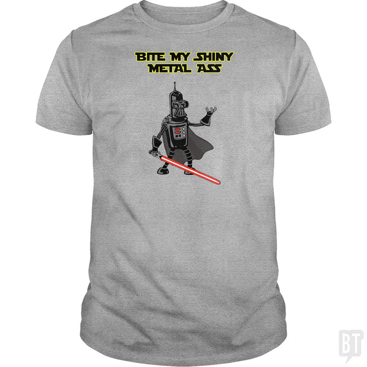 Bender Wars