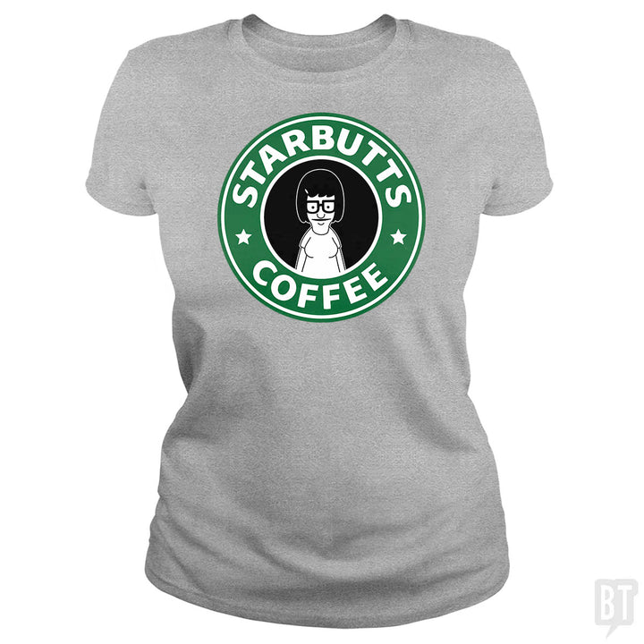 Starbutts Coffee