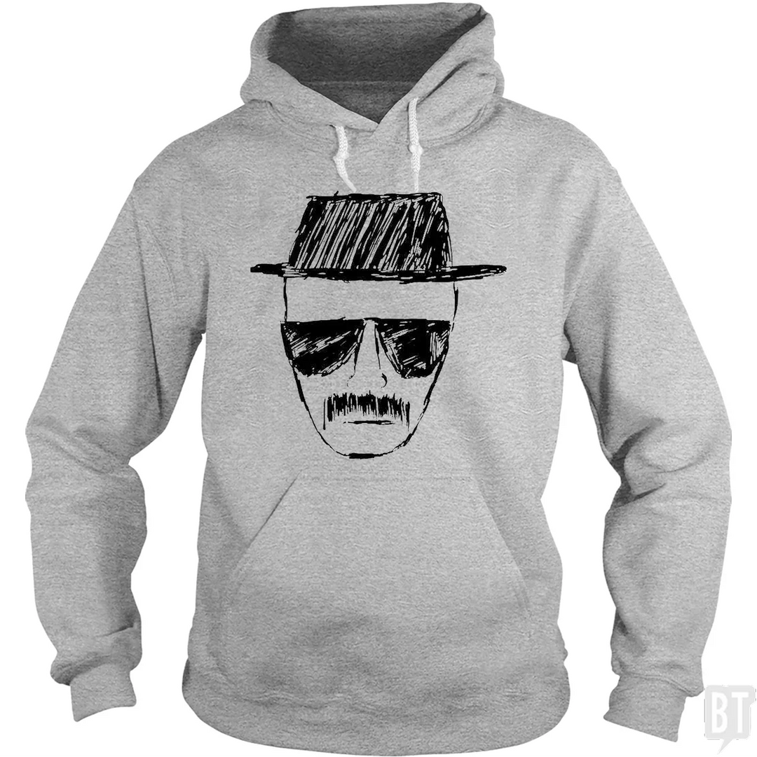 Heisenberg Hoodie