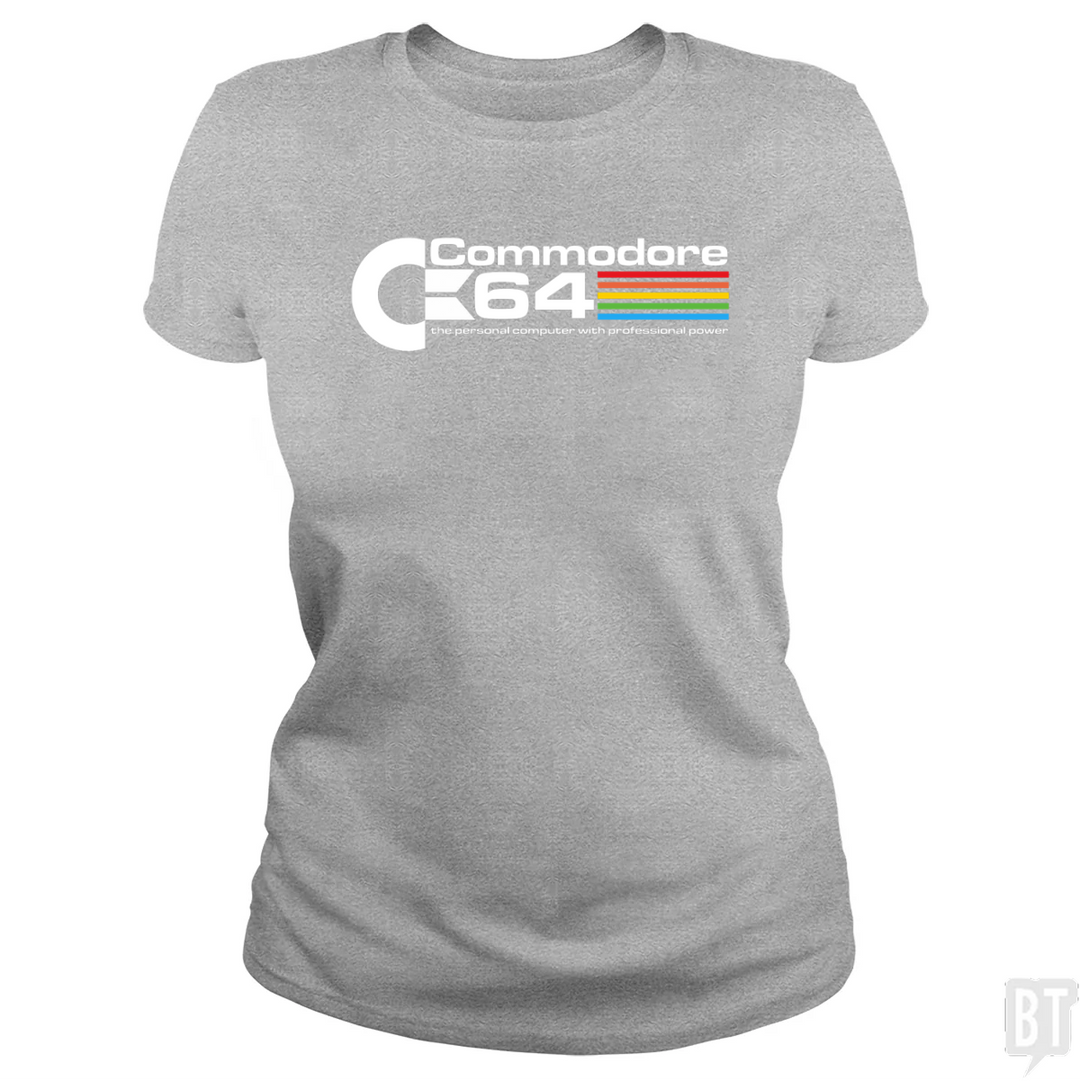 Commodore 64