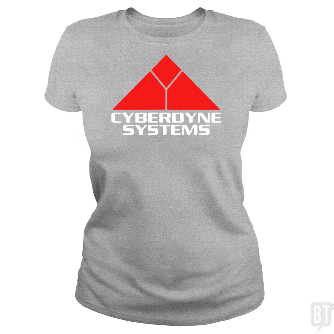 Cyberdyne Systems