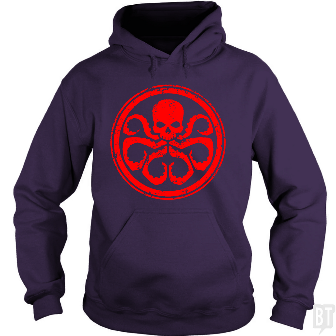 Hydra Hoodie