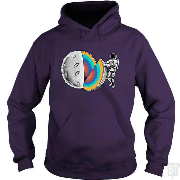 Moon Hoodie