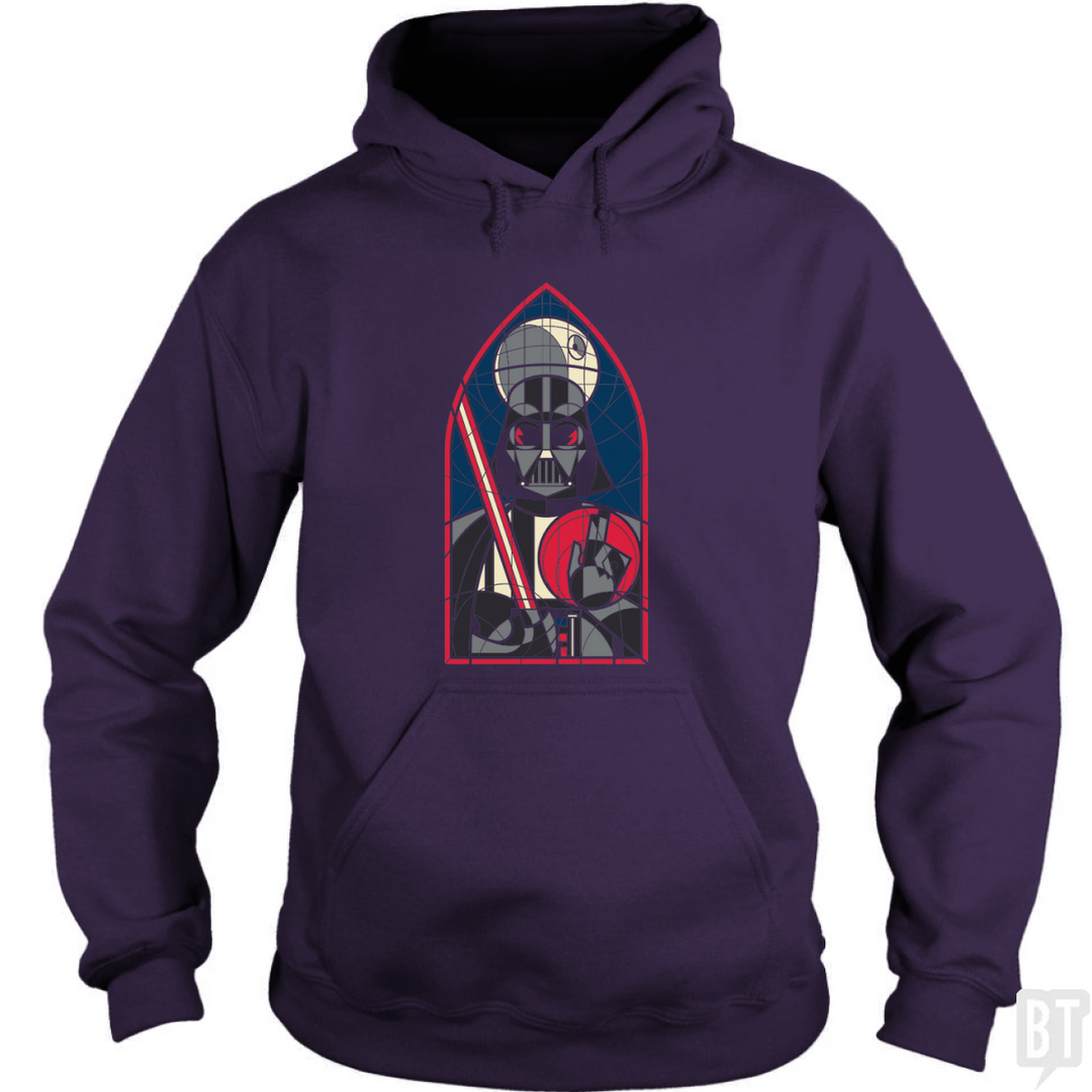 Dark Lord Hoodie