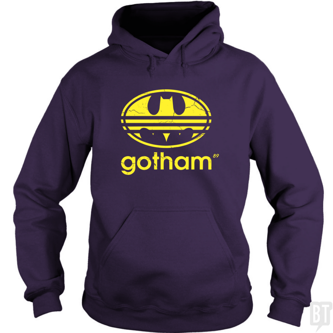 Gotham Hoodie