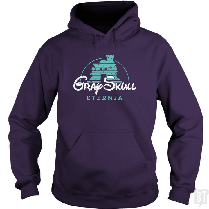 Eternia Hoodie
