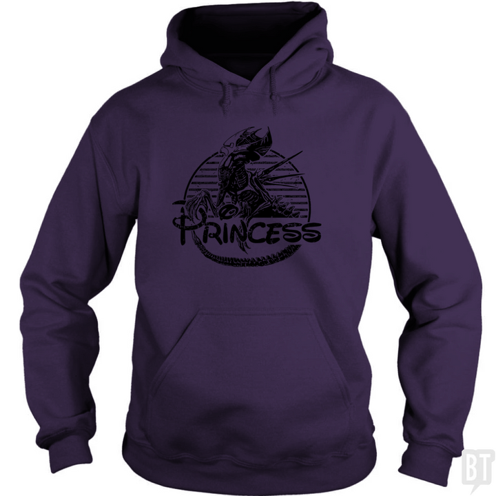 Princess Hoodie