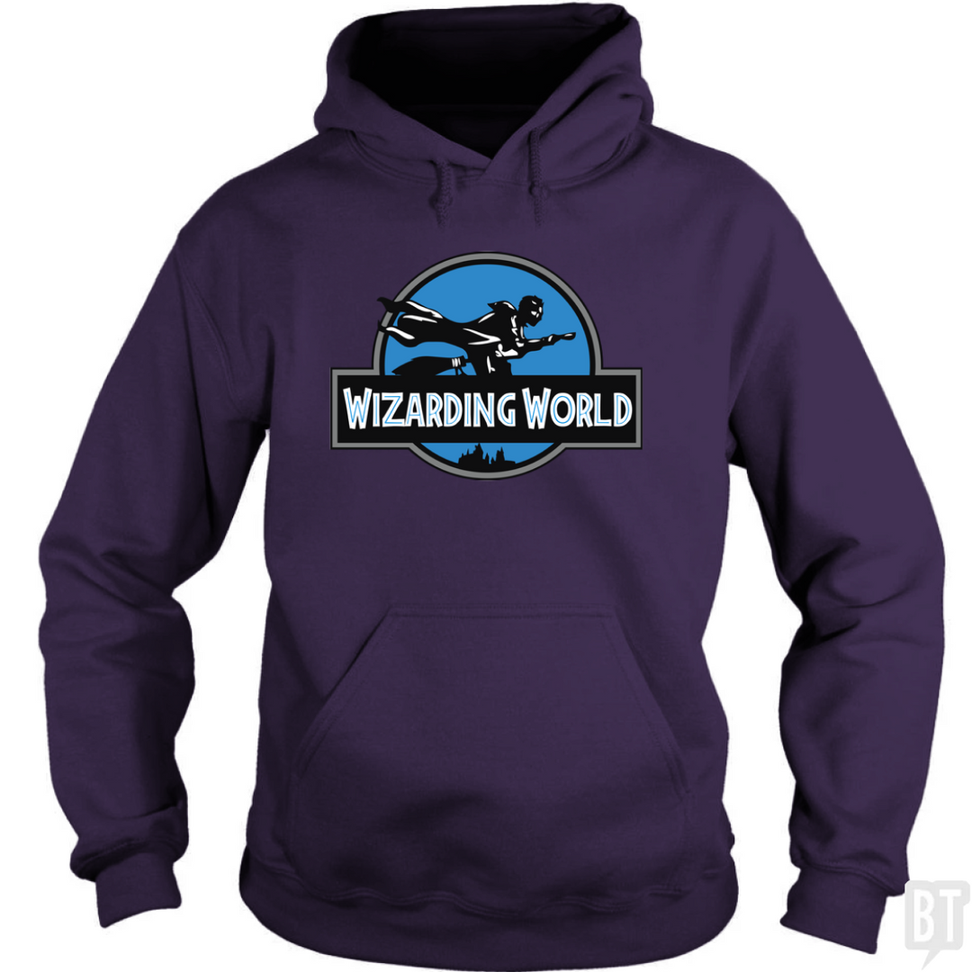 Wizarding World Hoodie
