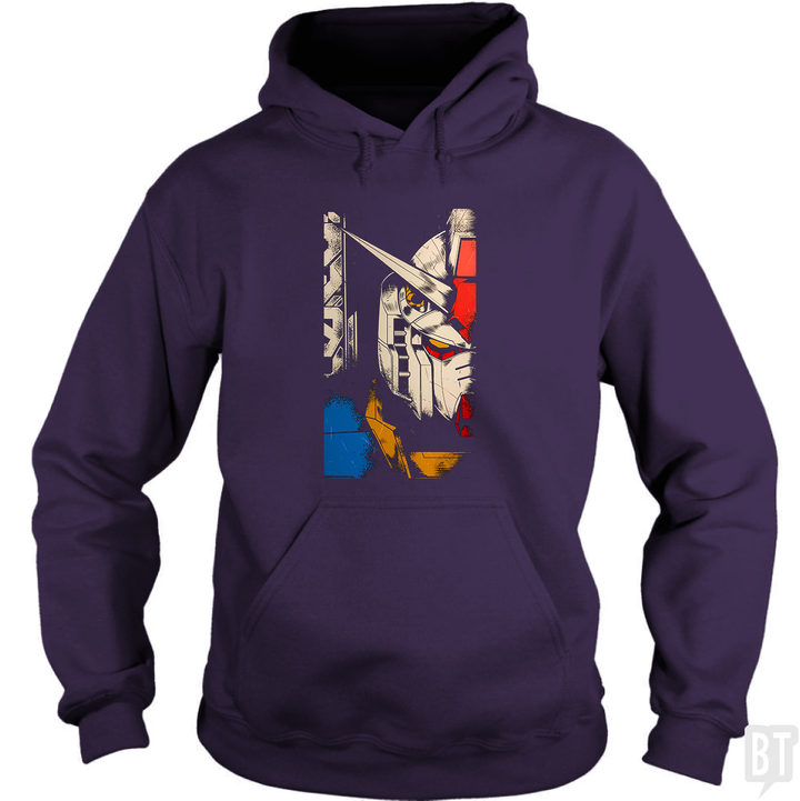 Gundam Hoodie
