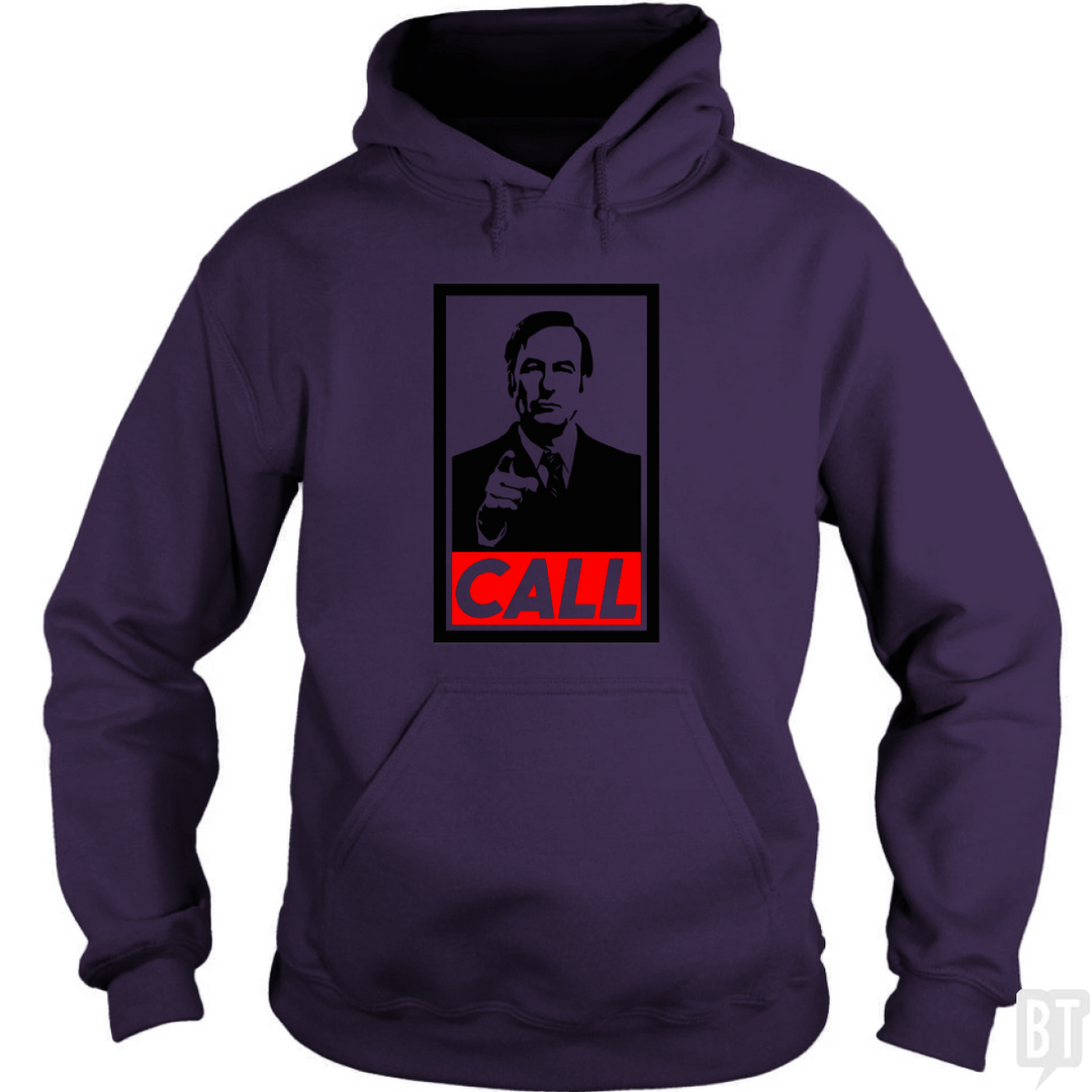 Call Saul Hoodie