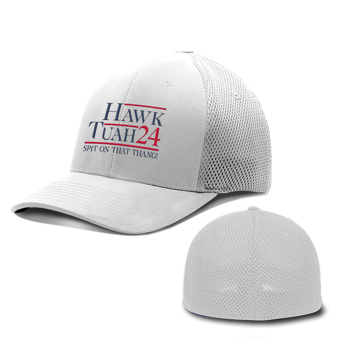 Hawk Tuah 2024 Hats