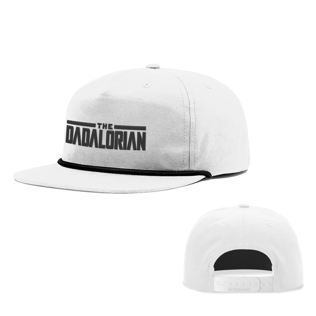 The Dadalorian Hats