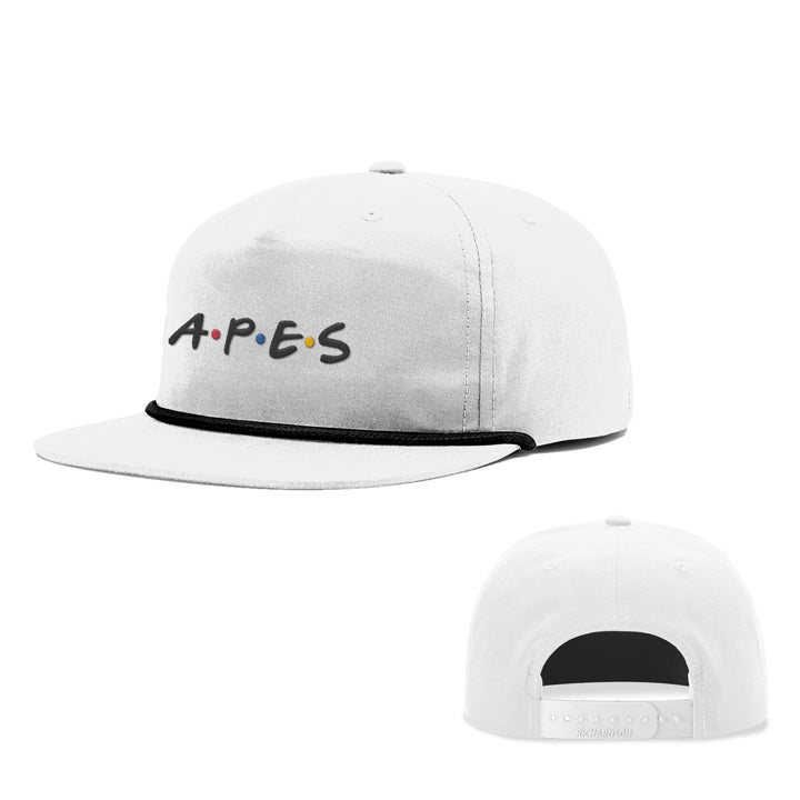 APES Rope Hats