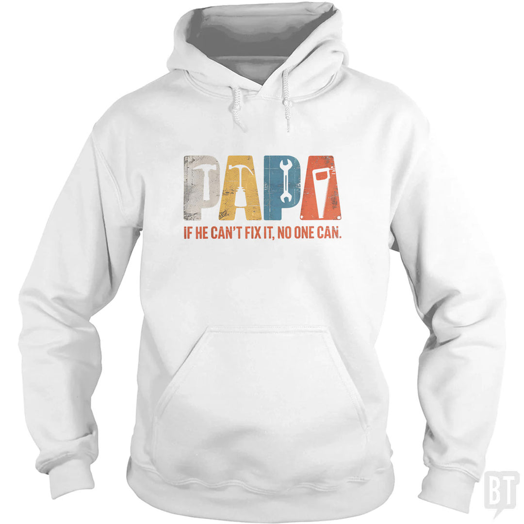 PAPA Hoodie