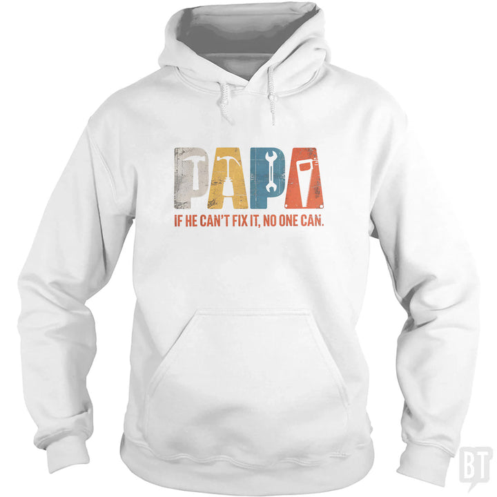 PAPA Hoodie