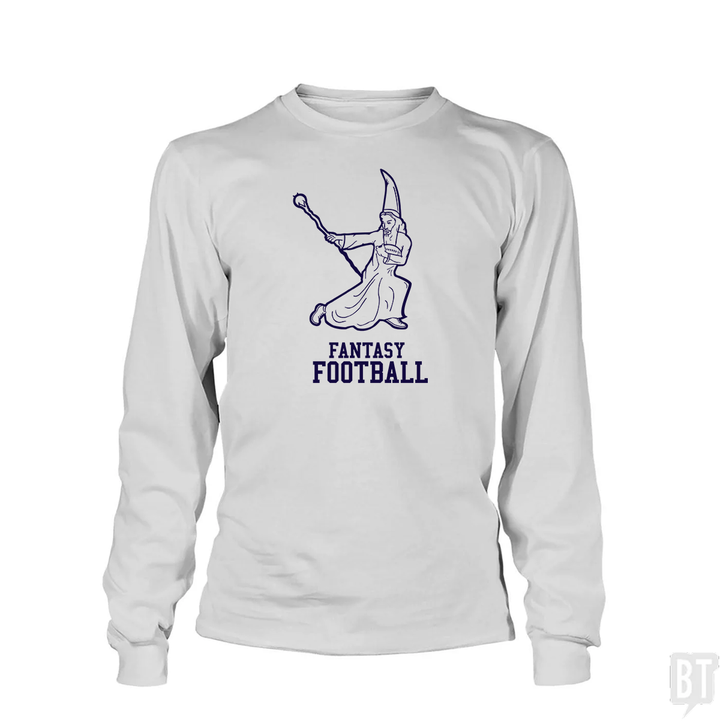 Fantasy Football Long Sleeve