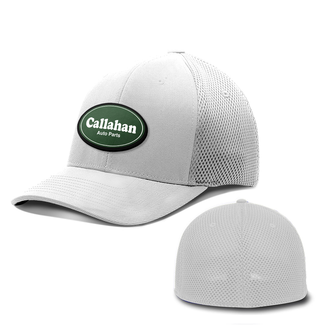 Callahan Auto Parts Patch Hats
