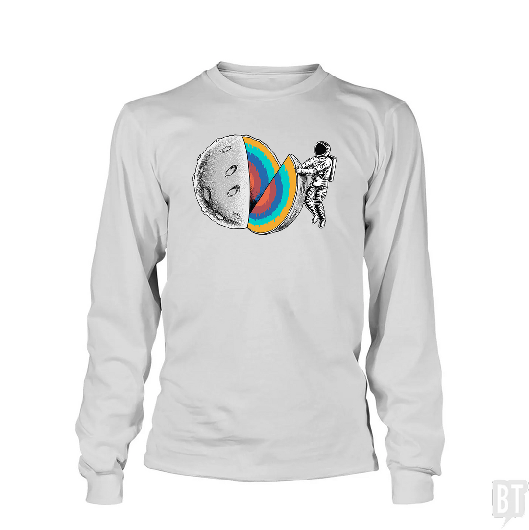 Moon Long Sleeve