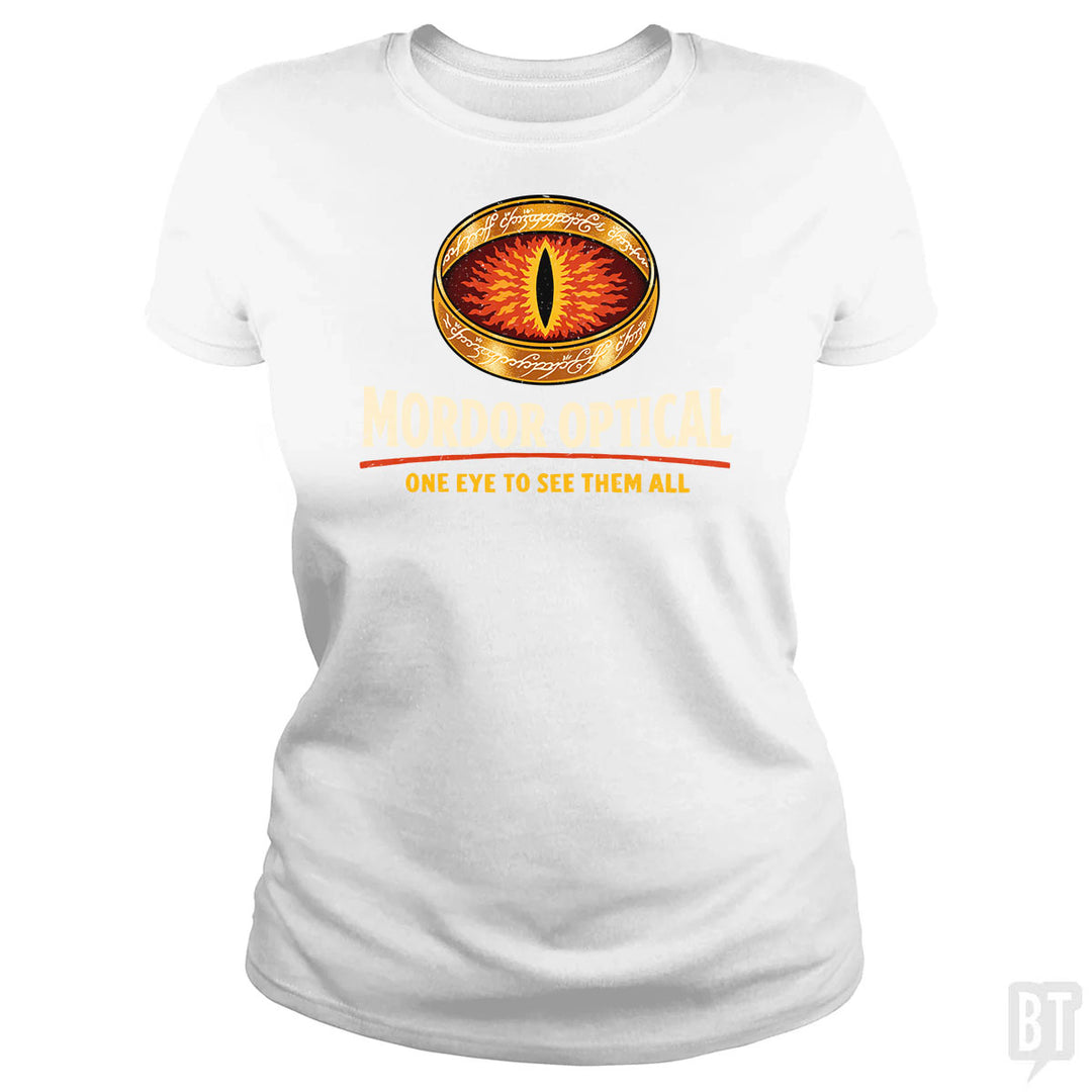 Mordor Optical