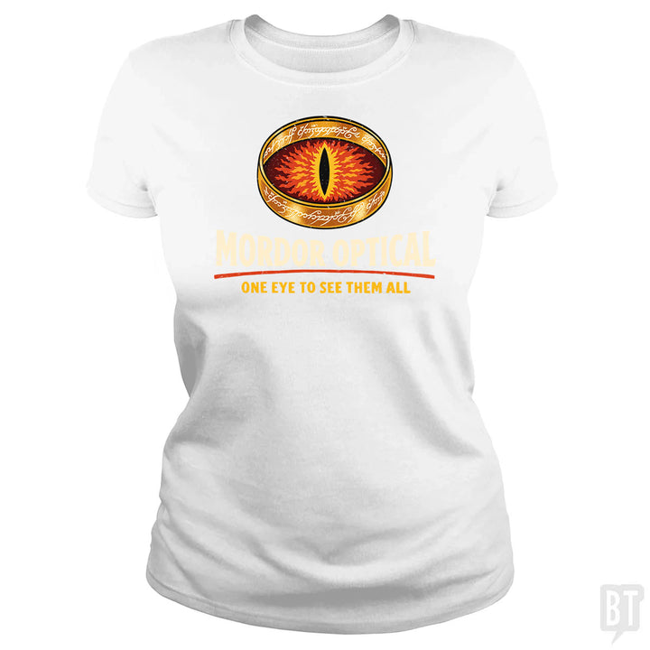 Mordor Optical