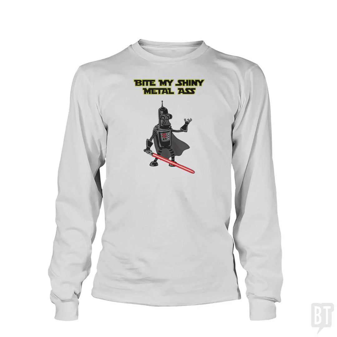 Bender Wars Long Sleeve
