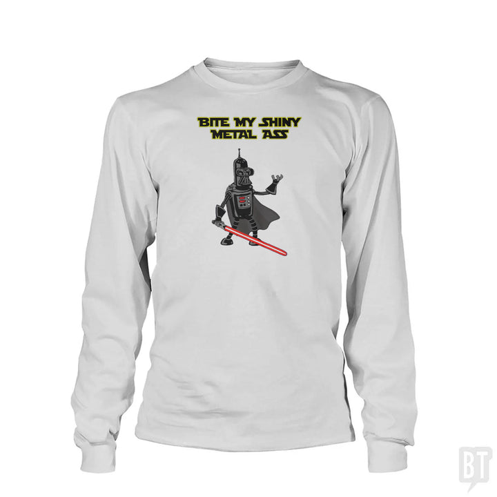 Bender Wars Long Sleeve
