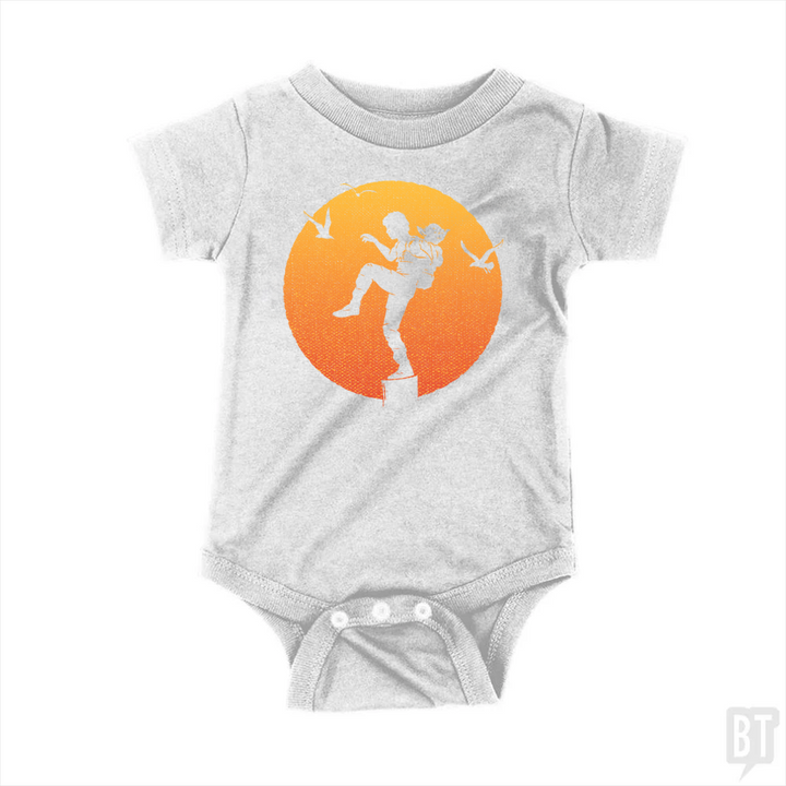 Master Kid Baby One-Piece