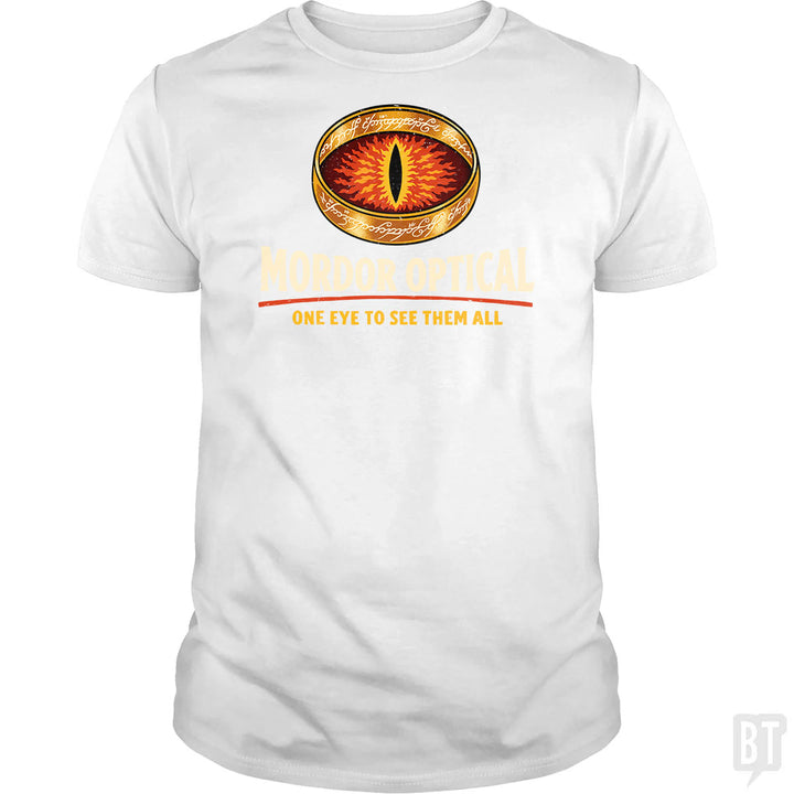 Mordor Optical