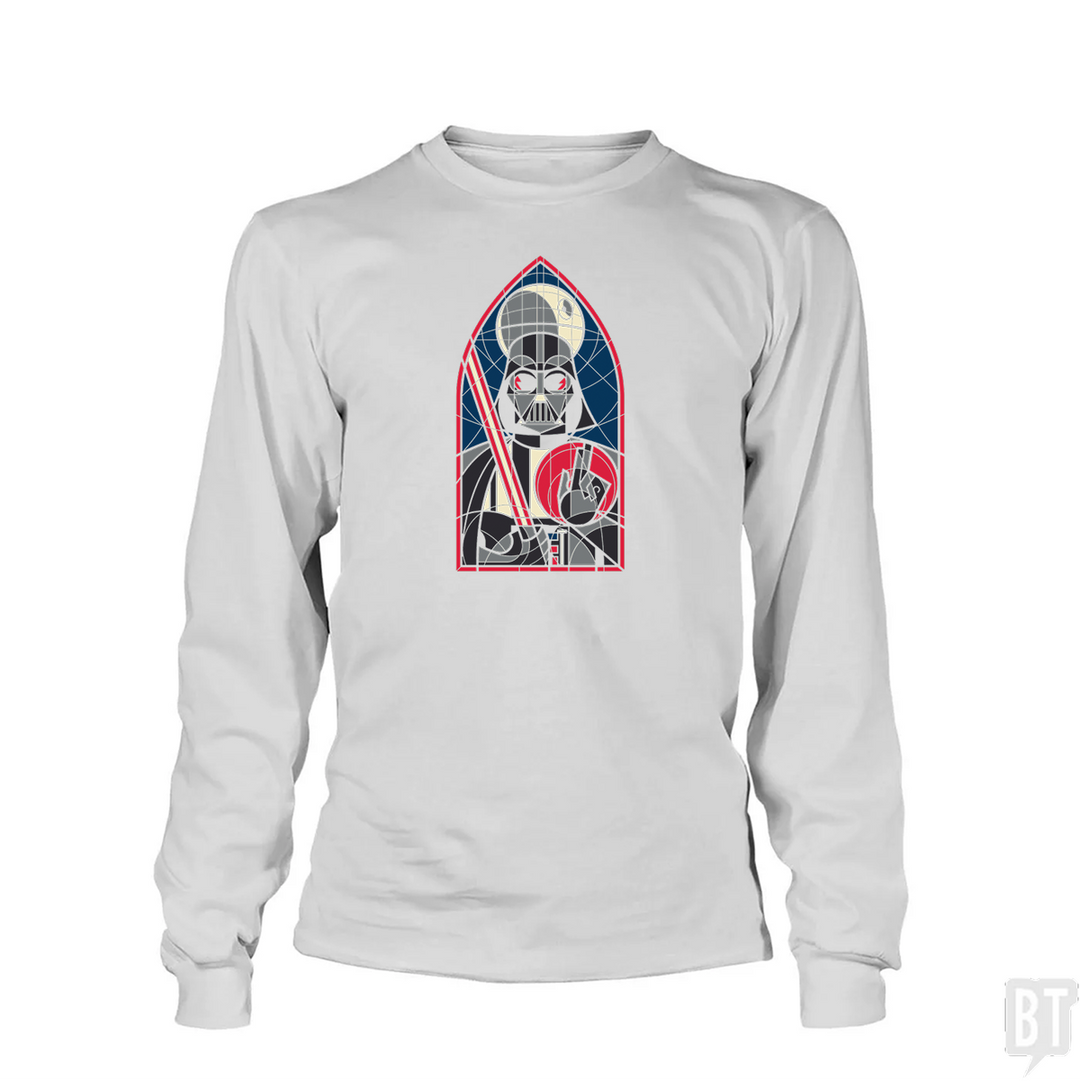 Dark Lord Long Sleeve