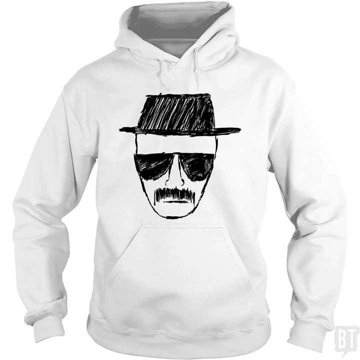 Heisenberg Hoodie