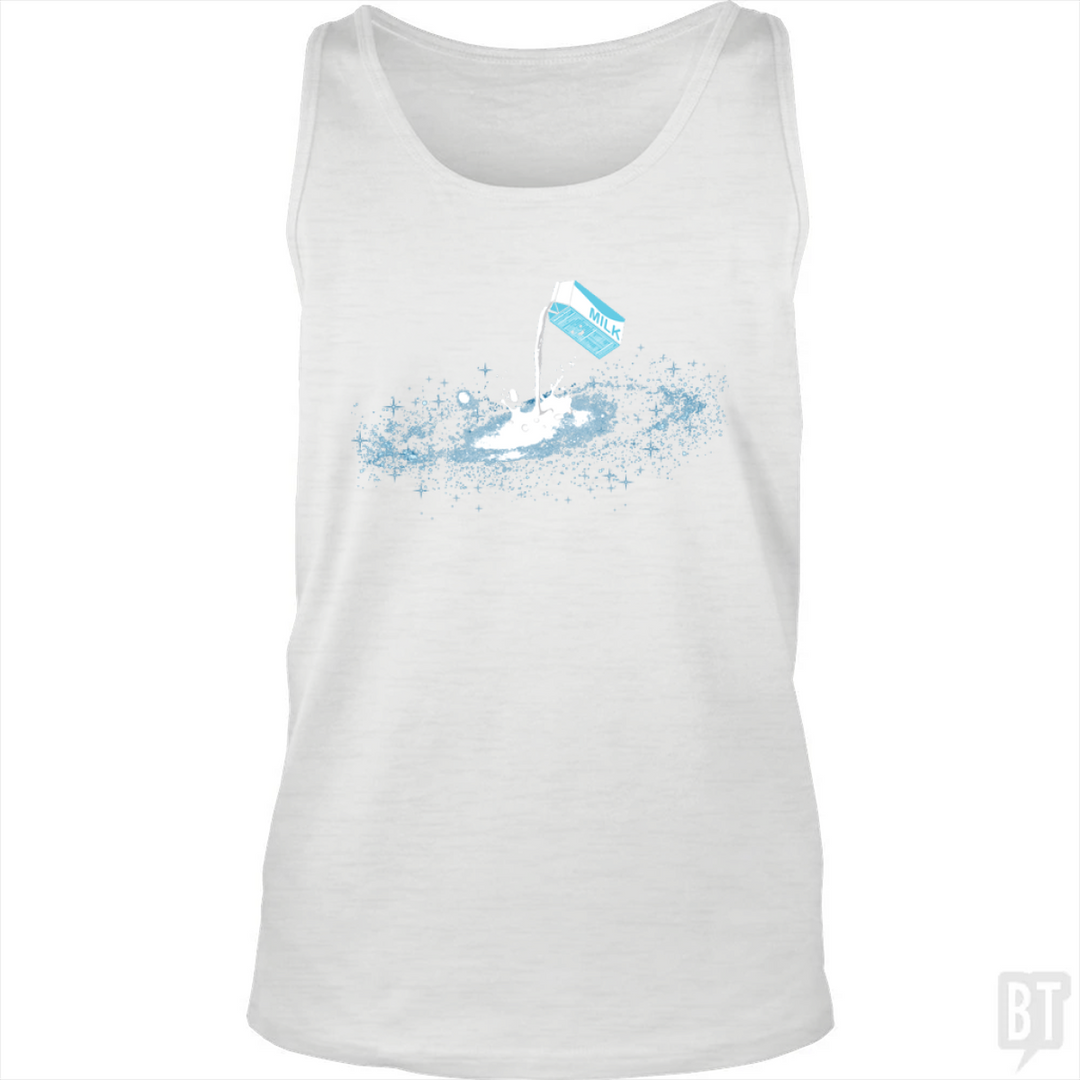 Milky Way Tank Top