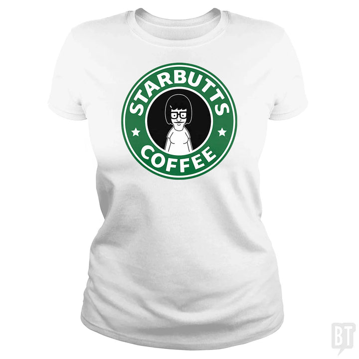 Starbutts Coffee