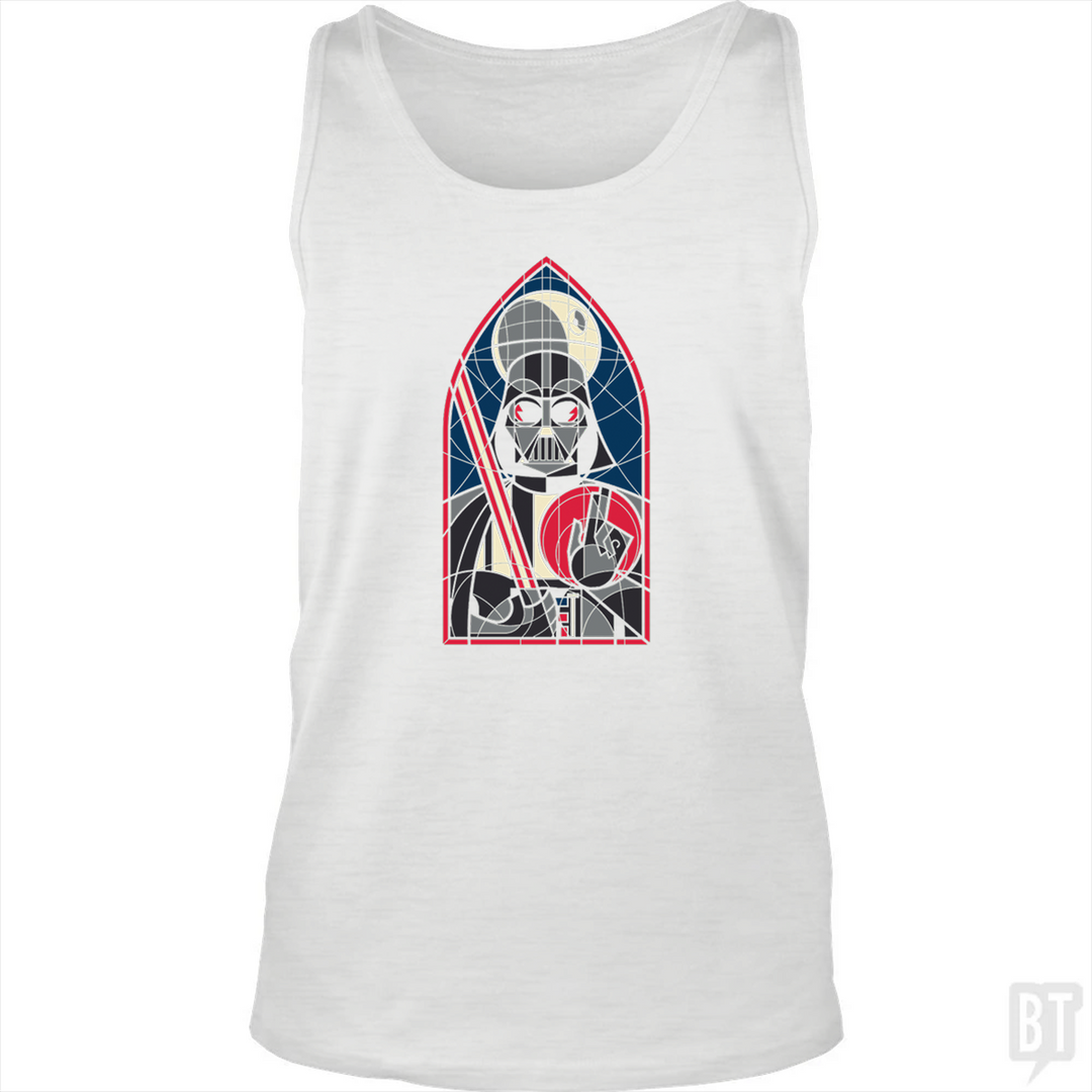 Dark Lord Tank Top