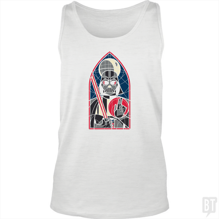 Dark Lord Tank Top