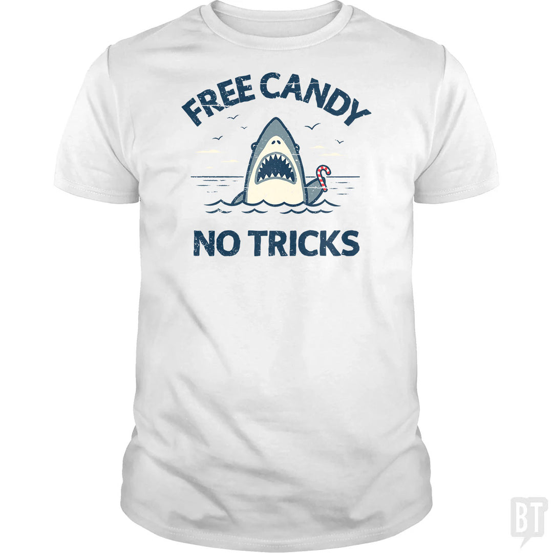Free Candy