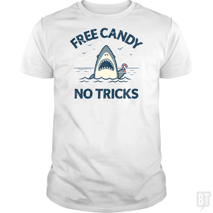 Free Candy