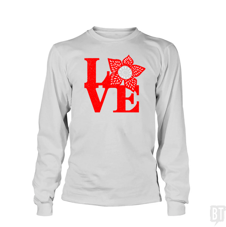 Stranger Love Long Sleeve