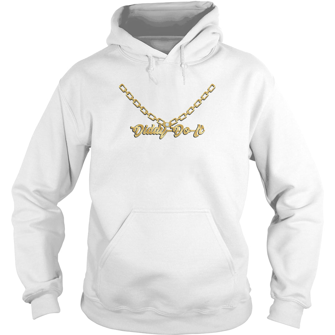 Diddy Do It Hoodie