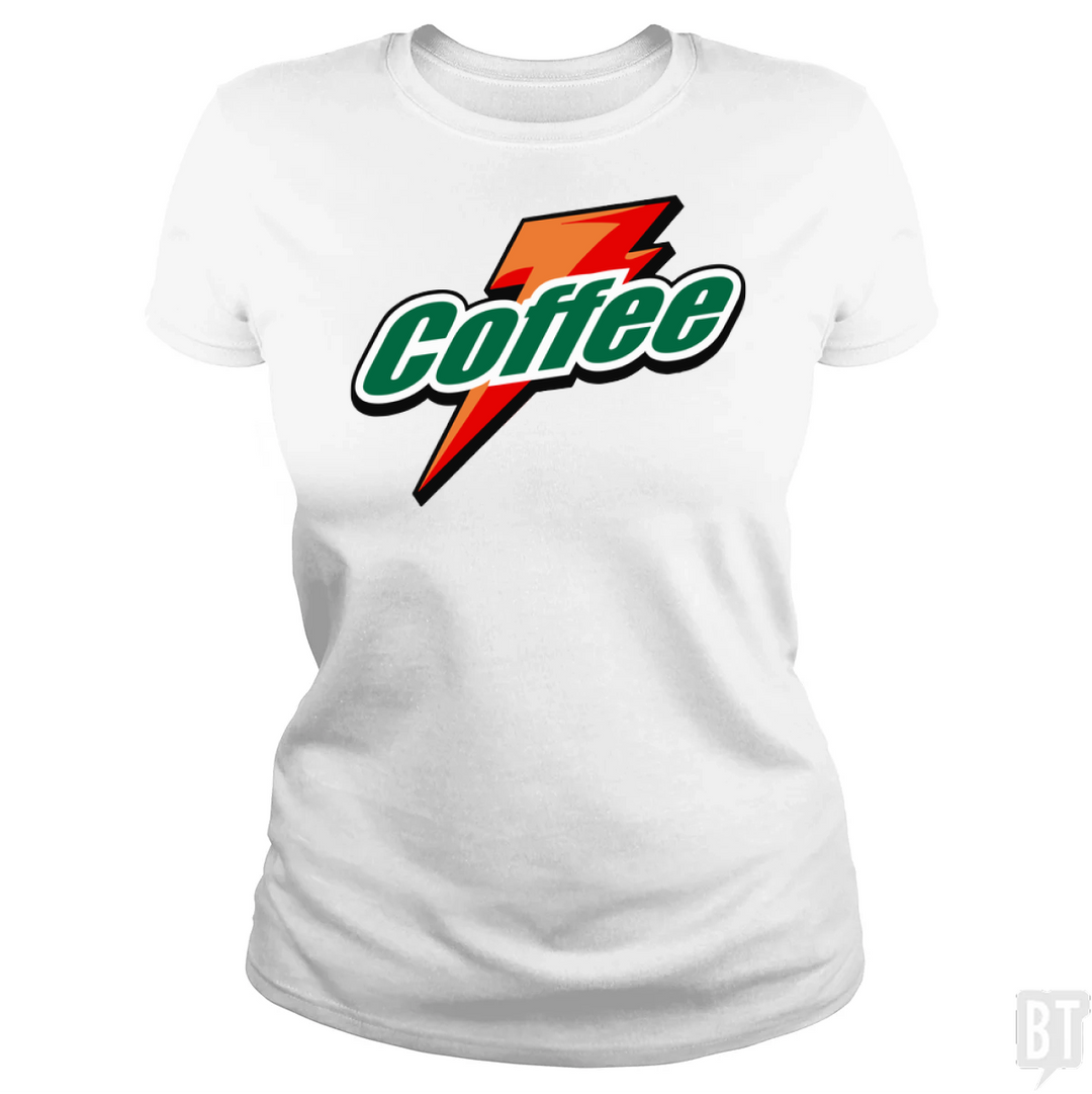 Coffee T-Shirt