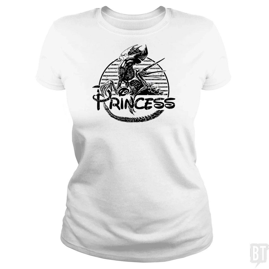 Princess T-Shirt