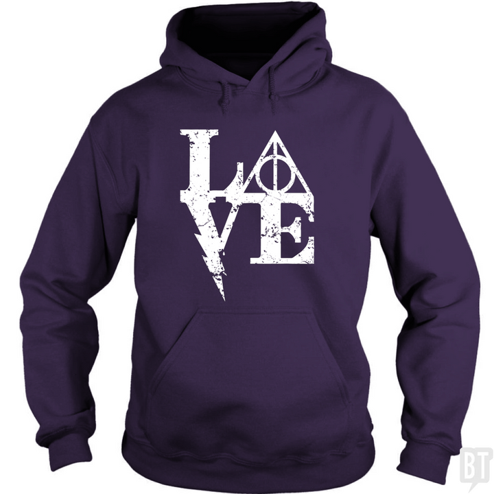 LOVE Hoodie