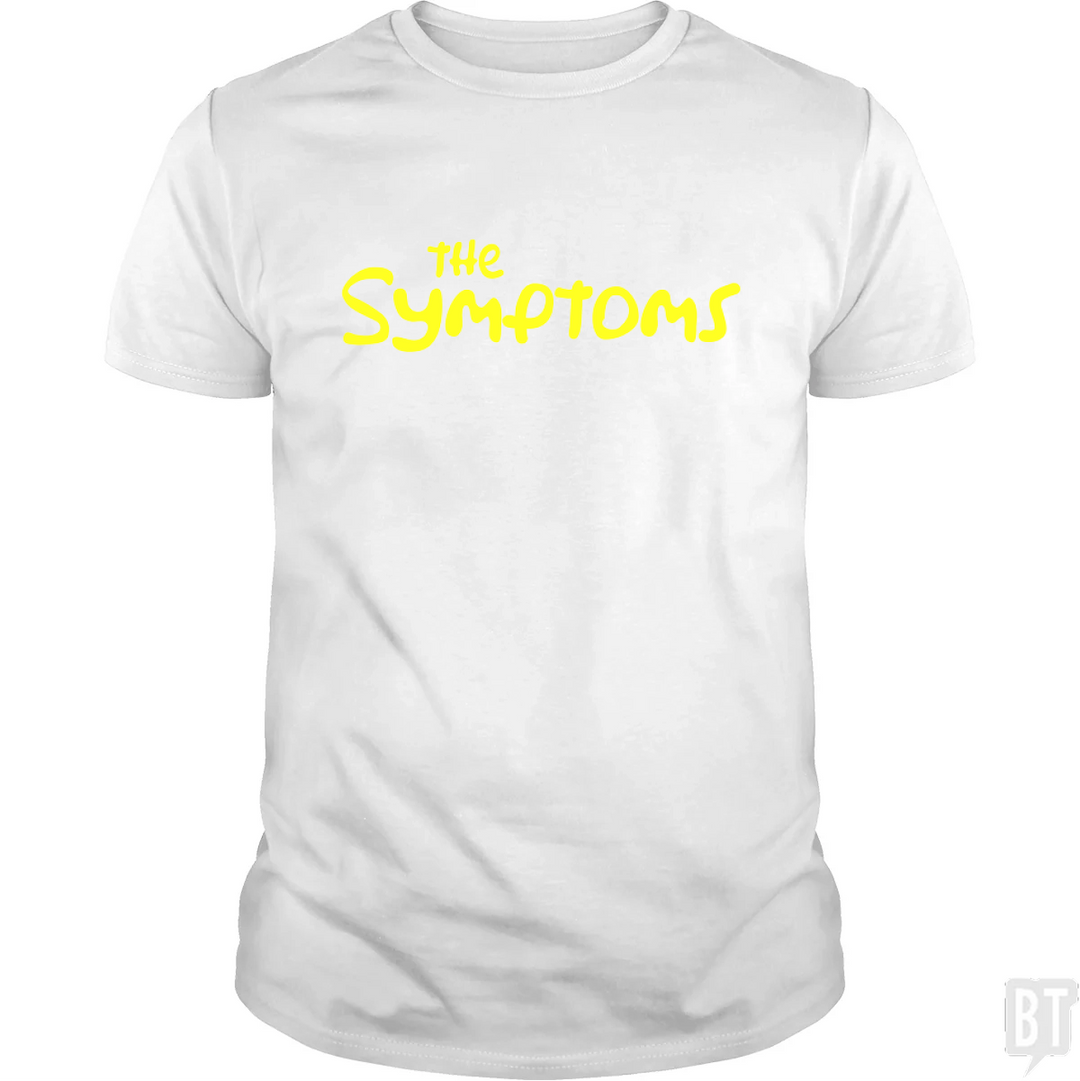 The Symptoms
