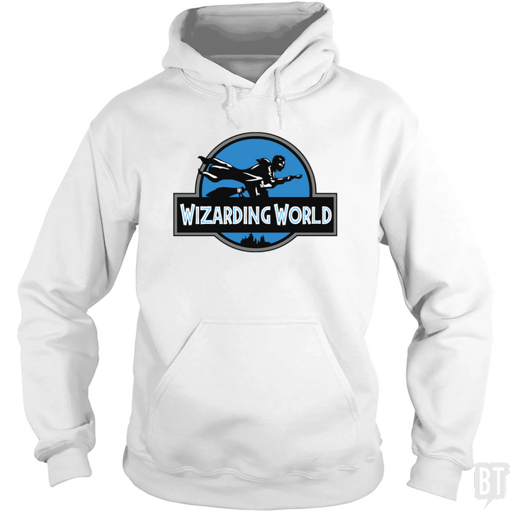 Wizarding World Hoodie