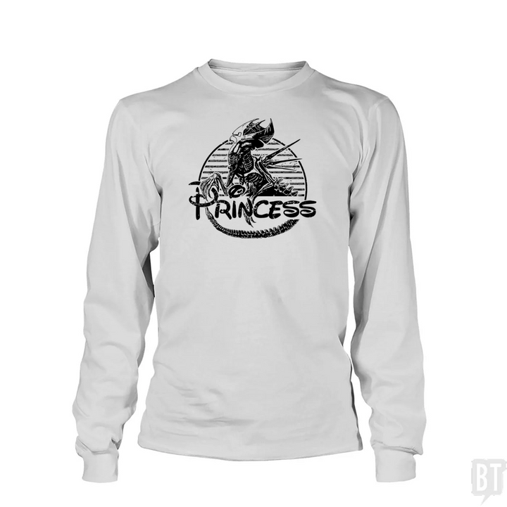 Princess Long Sleeve