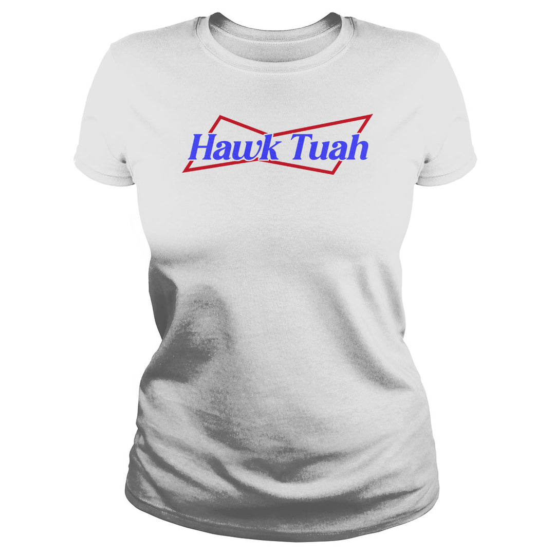 Hawk Tuah