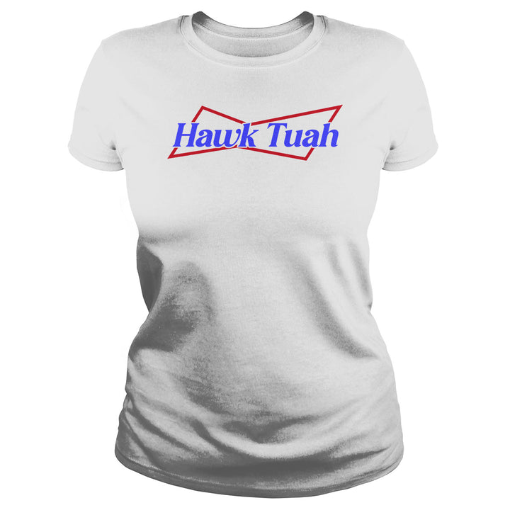 Hawk Tuah