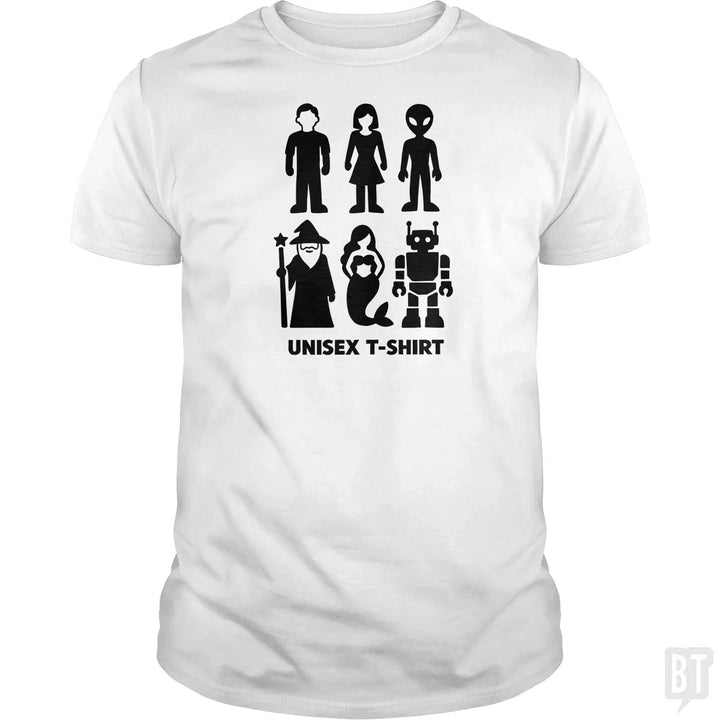 Unisex