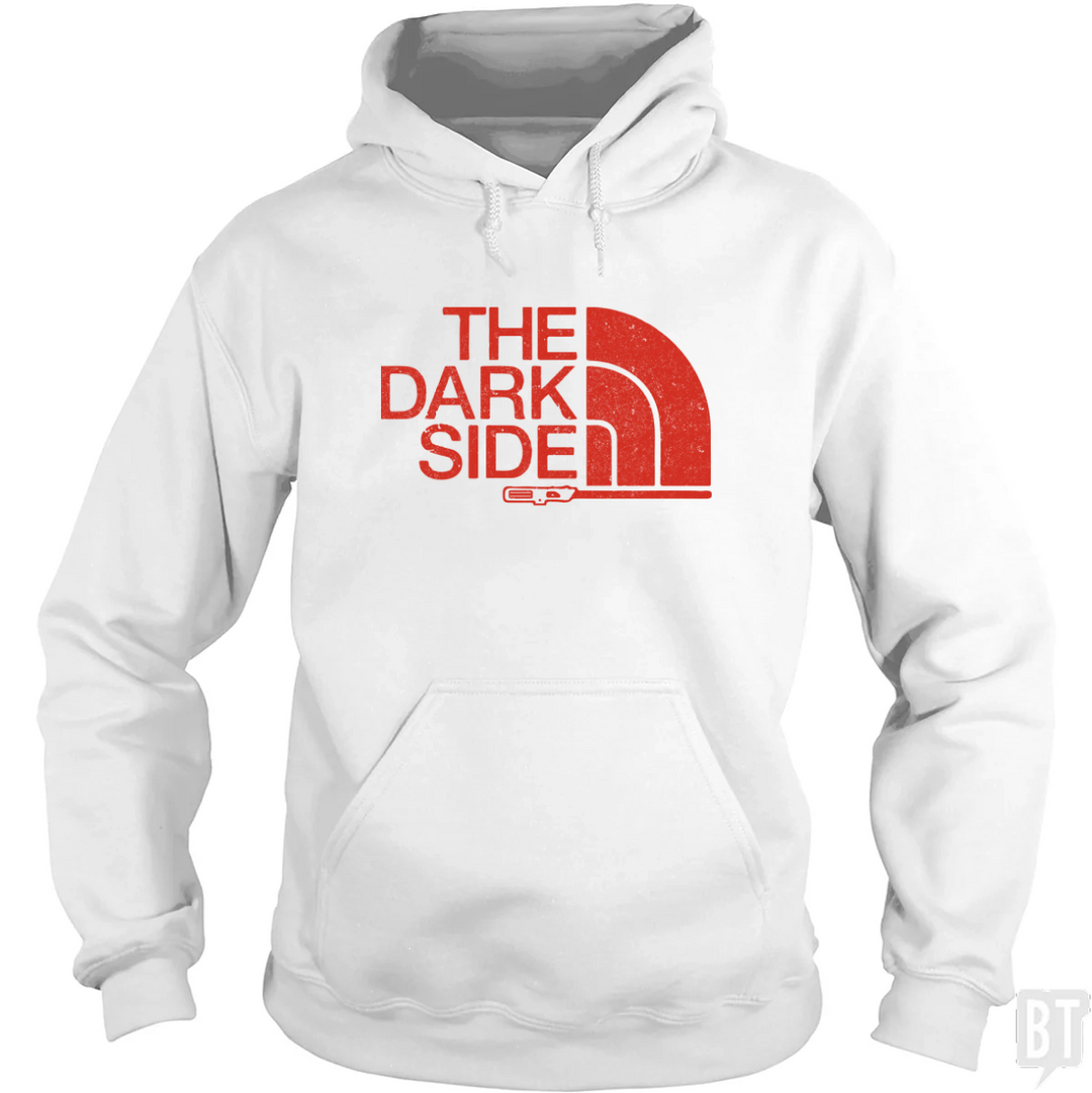 The Dark Side Hoodie